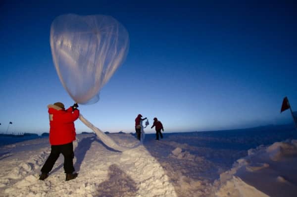 Gelsonde